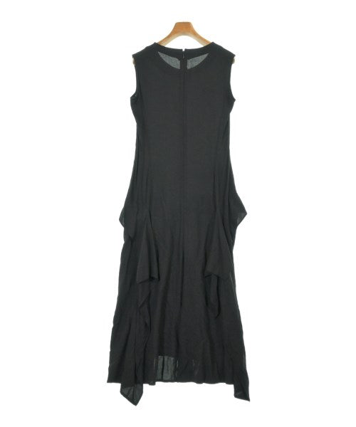 YOHJI YAMAMOTO 洋裝