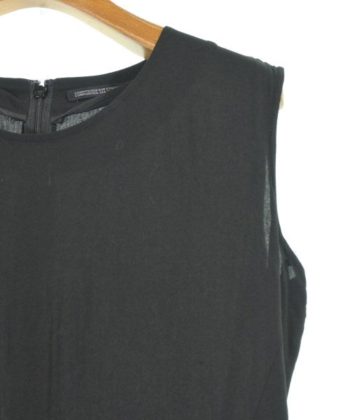 YOHJI YAMAMOTO 洋裝