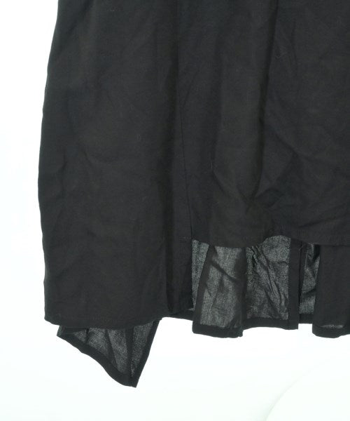 YOHJI YAMAMOTO 洋裝