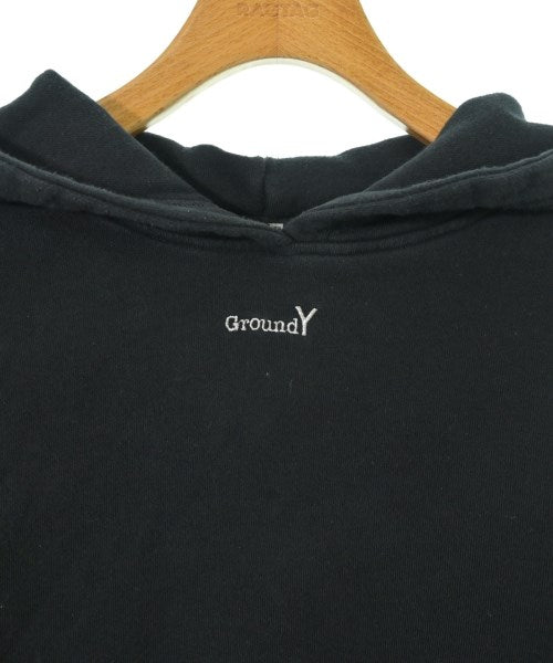 Ground Y 連帽衫