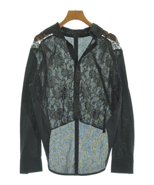 YOHJI YAMAMOTO 休閒襯衫