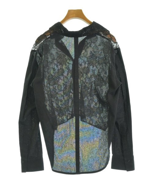 YOHJI YAMAMOTO 休閒襯衫