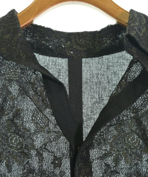 YOHJI YAMAMOTO 休閒襯衫