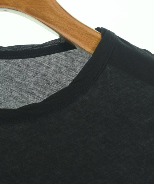 YOHJI YAMAMOTO T恤/上衣