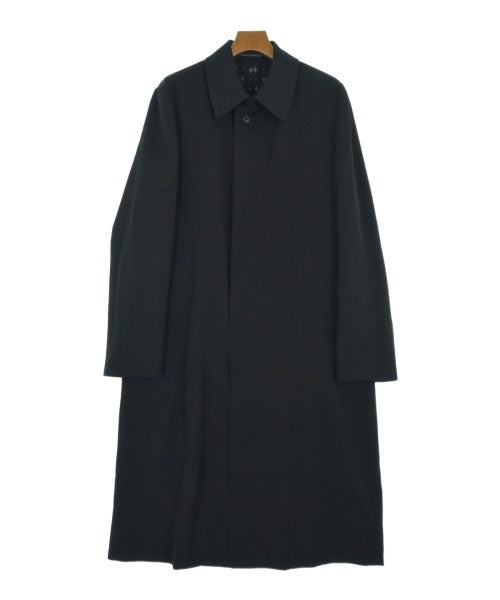 YOHJI YAMAMOTO COSTUME D'HOMME 支領外套