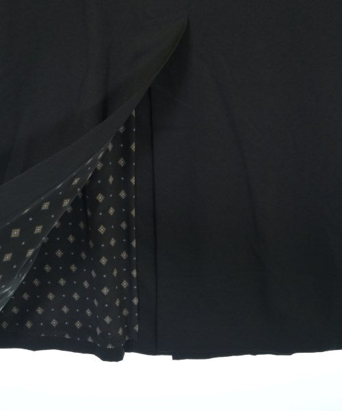 YOHJI YAMAMOTO COSTUME D'HOMME 支領外套