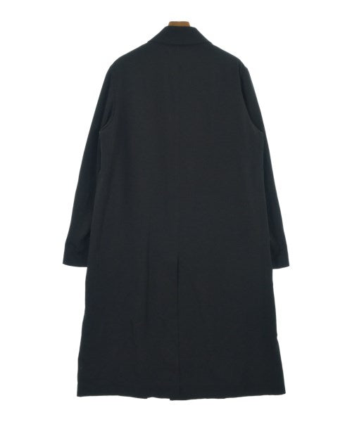 YOHJI YAMAMOTO COSTUME D'HOMME 支領外套