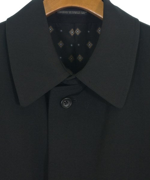 YOHJI YAMAMOTO COSTUME D'HOMME 支領外套
