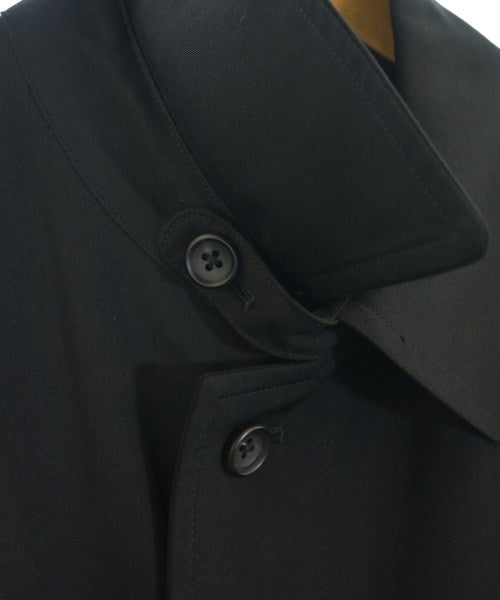 YOHJI YAMAMOTO COSTUME D'HOMME 支領外套