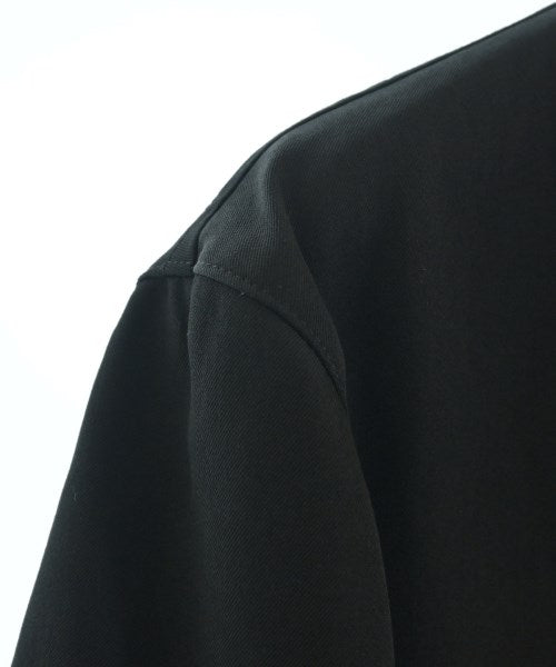 YOHJI YAMAMOTO COSTUME D'HOMME 支領外套