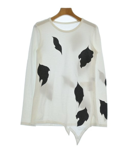 YOHJI YAMAMOTO T恤/上衣