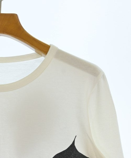 YOHJI YAMAMOTO T恤/上衣