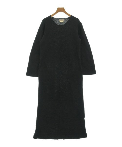 YOHJI YAMAMOTO 洋裝
