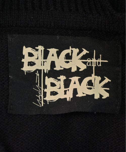 YOHJI YAMAMOTO 毛衣