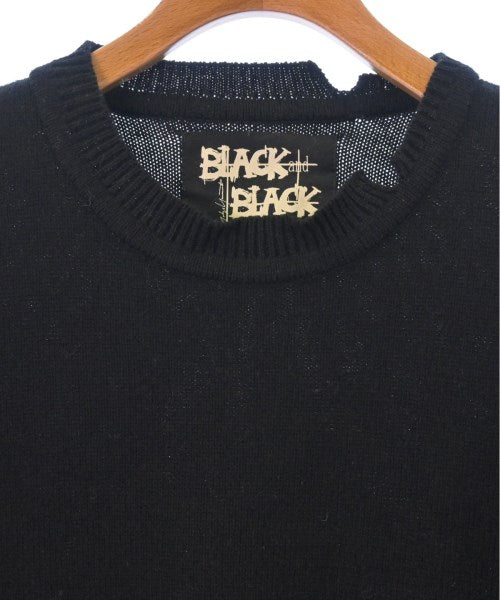 YOHJI YAMAMOTO 毛衣