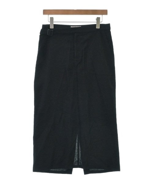 YOHJI YAMAMOTO 長裙/超長裙