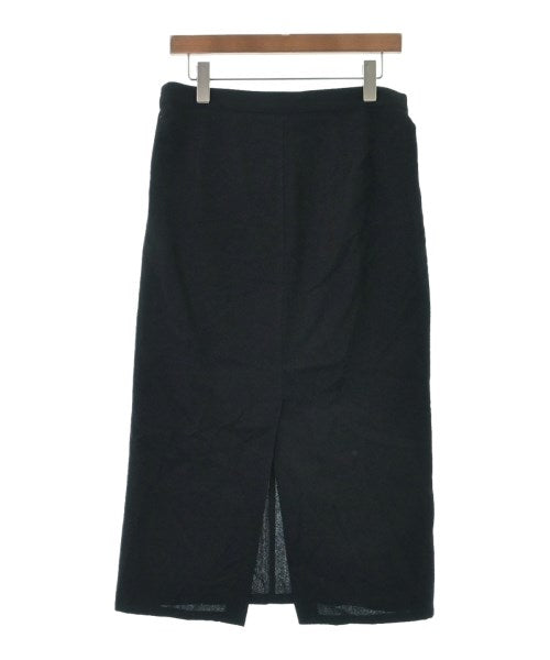 YOHJI YAMAMOTO 長裙/超長裙
