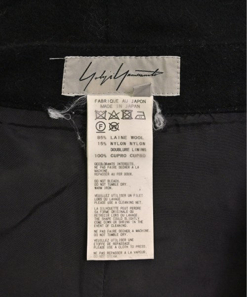 YOHJI YAMAMOTO 長裙/超長裙