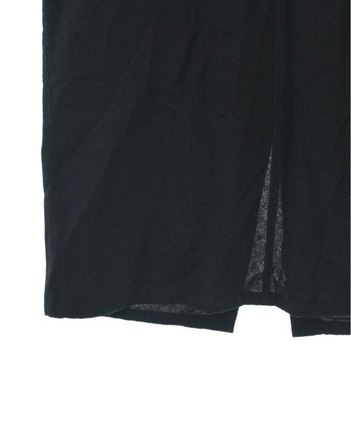 YOHJI YAMAMOTO 長裙/超長裙