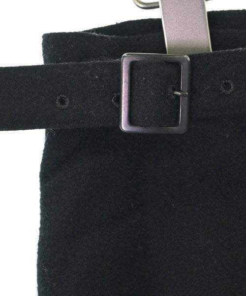 YOHJI YAMAMOTO 長裙/超長裙