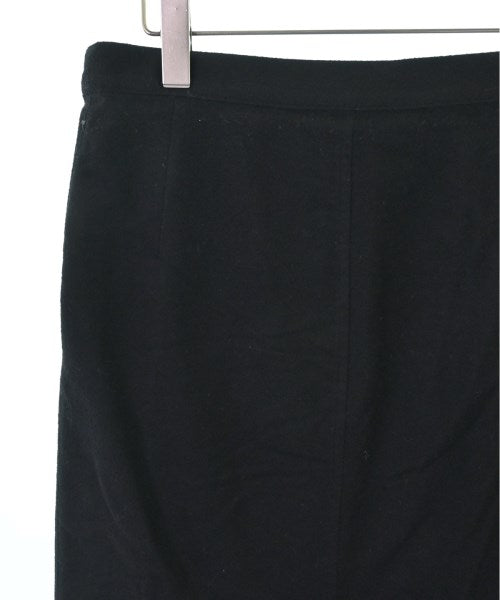 YOHJI YAMAMOTO 長裙/超長裙