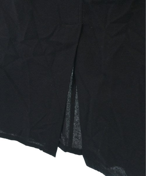 YOHJI YAMAMOTO 長裙/超長裙