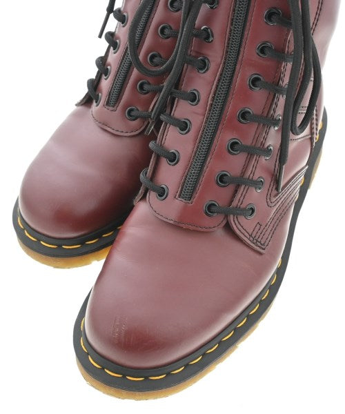 YOHJI YAMAMOTO 靴子