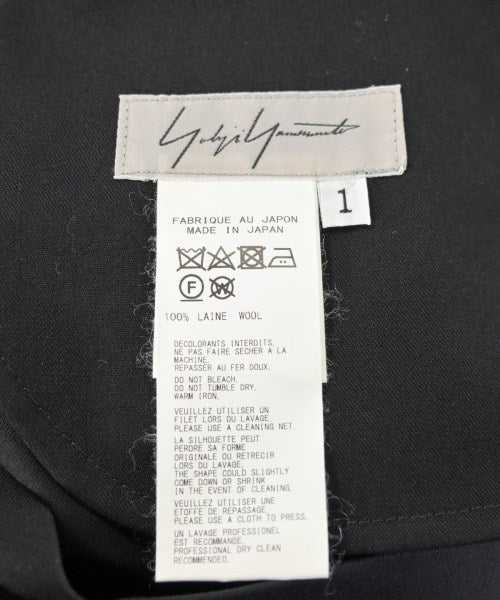 YOHJI YAMAMOTO 其他款