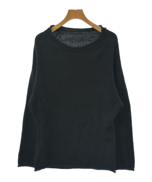 YOHJI YAMAMOTO 毛衣