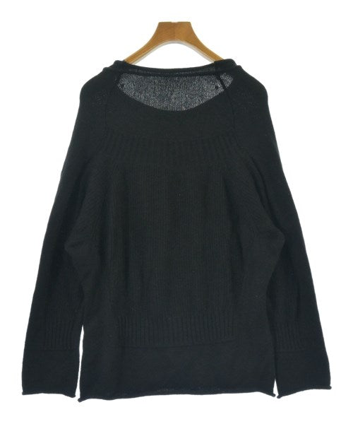 YOHJI YAMAMOTO 毛衣