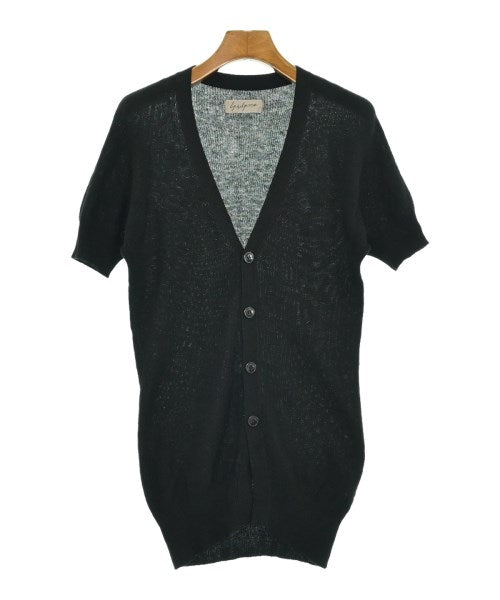 YOHJI YAMAMOTO 開襟衫