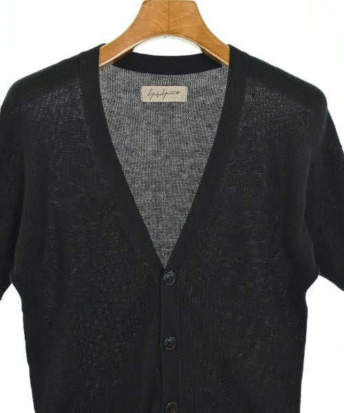 YOHJI YAMAMOTO 開襟衫