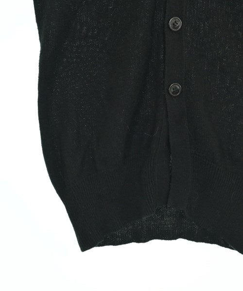 YOHJI YAMAMOTO 開襟衫