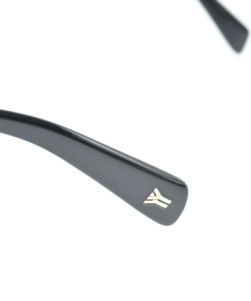 YOHJI YAMAMOTO 眼鏡