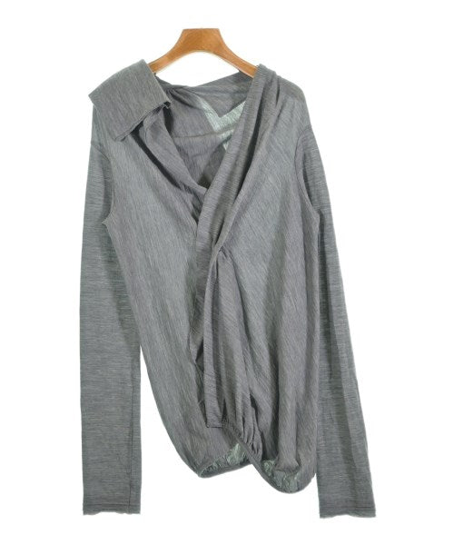 YOHJI YAMAMOTO 開襟衫