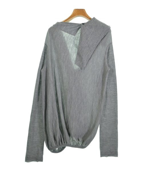 YOHJI YAMAMOTO 開襟衫