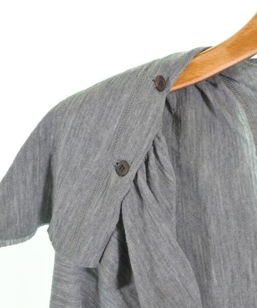 YOHJI YAMAMOTO 開襟衫