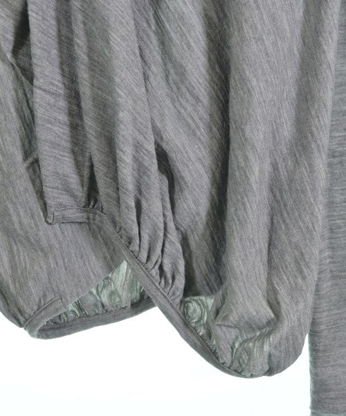 YOHJI YAMAMOTO 開襟衫