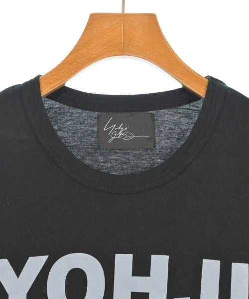 YOHJI YAMAMOTO T恤/上衣