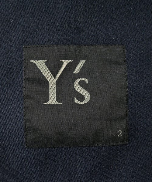 Y's 其他大衣