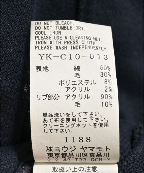 Y's 其他大衣