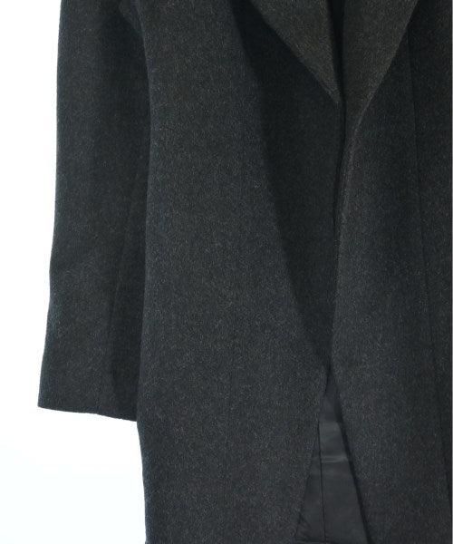 YOHJI YAMAMOTO 其他大衣