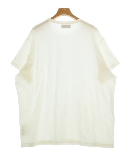 YOHJI YAMAMOTO T恤/上衣