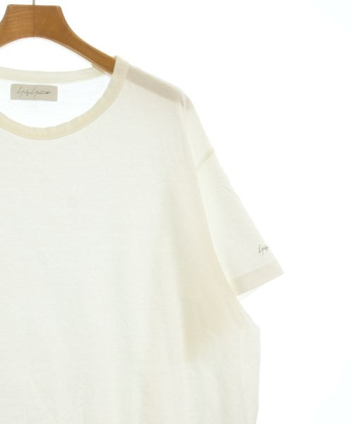 YOHJI YAMAMOTO T恤/上衣
