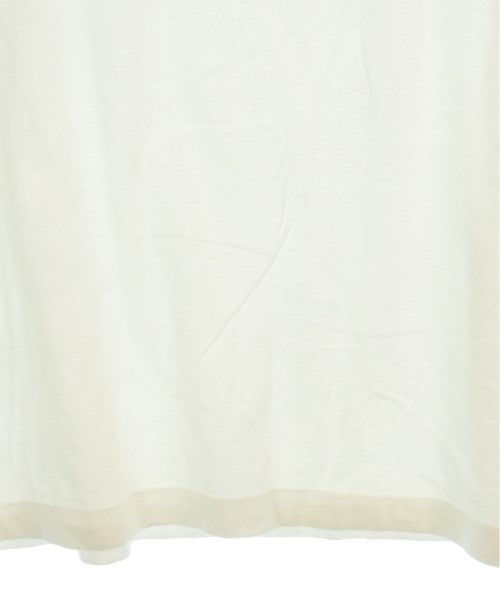 YOHJI YAMAMOTO T恤/上衣