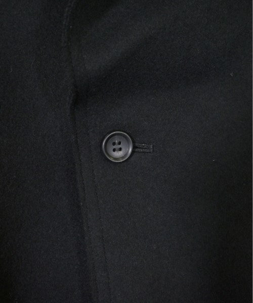 YOHJI YAMAMOTO 切斯特披風