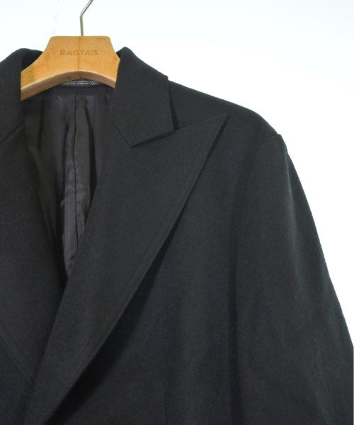 YOHJI YAMAMOTO 切斯特披風