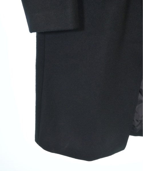 YOHJI YAMAMOTO 切斯特披風