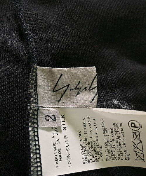 YOHJI YAMAMOTO 開襟衫