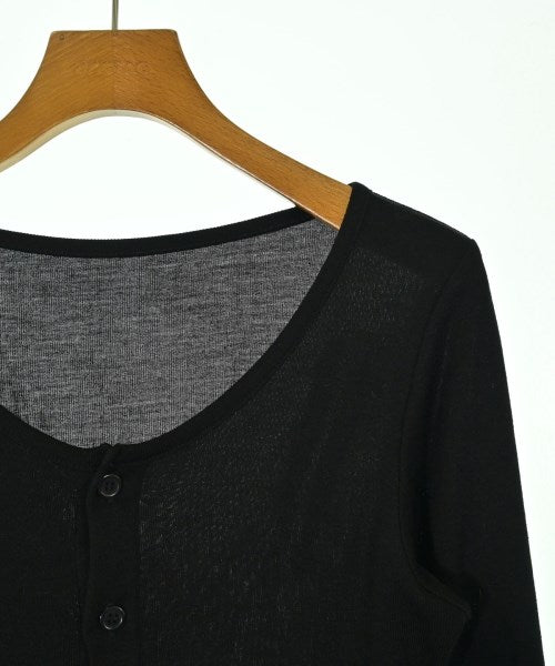 YOHJI YAMAMOTO 開襟衫